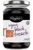 Organic Black Treacle 340g (Rayner