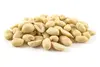 Blanched Peanuts 25kg (Bulk)