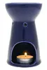 Cobalt Blue Oil Burner (Absolute Aromas)