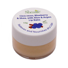 Cinnamon Blueberry & Shea with Aloe & Argan Lip Balm 15g (Shealife)