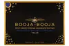 Organic Around Midnight Espresso Chocolate Truffles 92g (Booja-Booja)