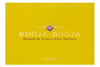 Rhubarb & Vanilla Fool Chocolate Truffles, Organic 69g (Booja-Booja)