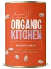 Borlotti Beans 400g, Organic (Organic Kitchen)