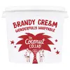Brandy Cream 220ml (The Coconut Collaborative)