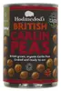Organic Carlin Peas 400g (Hodmedod
