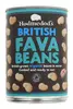 Organic Whole Fava Beans 400g (Hodmedod