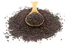 Organic Brown Mustard Seeds 25kg (Bulk)