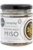 Organic Unpasteurised Japanese Brown Rice Miso Paste 150g (Clearspring)