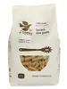 Organic Brown Rice Tortiglioni, Gluten Free 500g (Doves Farm)