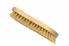 Super Scrubbing Brush with Tampico Bristles (Eco Living)
