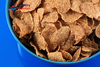 Buckwheat Flakes, Organic 250g (Allos)