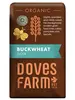 Organic Buckwheat Flour 1kg (Doves Farm)