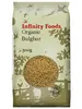 Bulghur Wheat, Organic 500g (Infinity Foods)