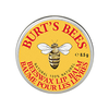 Beeswax lip balm tin .30 oz (Burt