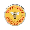 Beeswax lip balm tin .30 oz (Burt