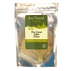Cacao Butter Raw 200g, Organic (Just Natural Organic)