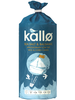 Sea Salt & Balsamic Vinegar Rice & Corn Cakes 127g (Kallo)