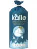 Sea Salt & Balsamic Vinegar Rice & Corn Cakes 127g (Kallo)