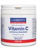 Vitamin C Crystals (Calcium Ascorbate) 250g (Lamberts)