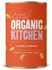 Cannellini Beans 400g, Organic (Organic Kitchen)