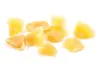 Dried Cantaloupe Melon Chunks 250g (Sussex Wholefoods)