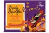 Caramel Haze Vegan Truffles 100g (Monty Bojangles)