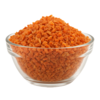 Organic Carrot Granules 1kg (Sussex Wholefoods)