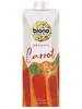 Organic Carrot Juice 500ml (Biona)