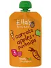 Stage 1 Carrots, Apples & Parsnips, Organic 120g (Ella