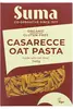Organic Casarecce Oat Pasta 340g (Suma)