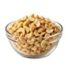 Cashew Nut Pieces 2kg (Sussex Wholefoods)