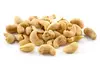 Roasted and Salted Cashew Nuts 250g (Sussex Wholefoods)