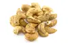 Salt & Pepper Cashew Nuts 250g (Sussex Wholefoods)
