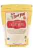 Gluten Free Cassava Flour 567g (Bob