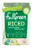 Riced Cauliflower with Broccoli 200g (Fullgreen)