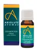 Cedarwood Atlas Oil 10ml (Absolute Aromas)