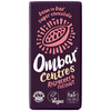 Organic Centres Raspberry & Coconut Bar 35g (Ombar)