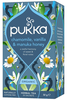 Organic Chamomile, Vanilla & Manuka Honey Tea 20 x Sachets (Pukka)