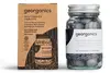 Activated Charcoal Mouthwash 180 Tablets (Georganics)