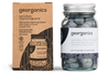 Activated Charcoal Toothpaste 120 Tablets (Georganics)