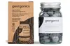 Activated Charcoal Toothpaste 120 Tablets (Georganics)
