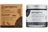Charcoal Fluoride Free Toothpaste 60ml (Georganics)