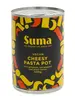Cheesy Pasta Pot 400g (Suma)
