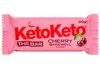Cherry Bakewell Bar 50g (KetoKeto)
