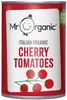 Organic Cherry Tomatoes 400g (Mr Organic)
