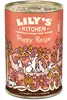Chicken Dinner for Puppies 400g (Lilys Kitchen)