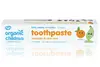 Organic Children Mandarin Toothpaste 50ml (Green People)