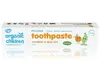 Organic Children Mandarin Toothpaste with Fluoride 50ml (Green People)