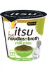 Chilli Miso Noodle & Broth Pot 98g (Itsu)