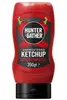 Unsweetened Spicy Chipotle Ketchup 350g (Hunter and Gather)